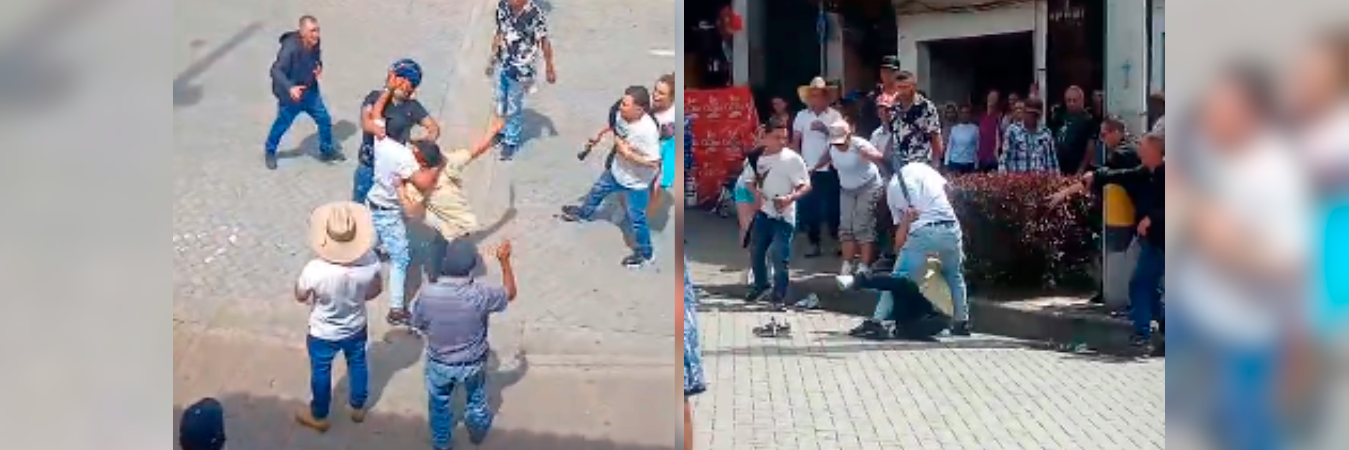 /FOTOS: TOMADAS DE VIDEO