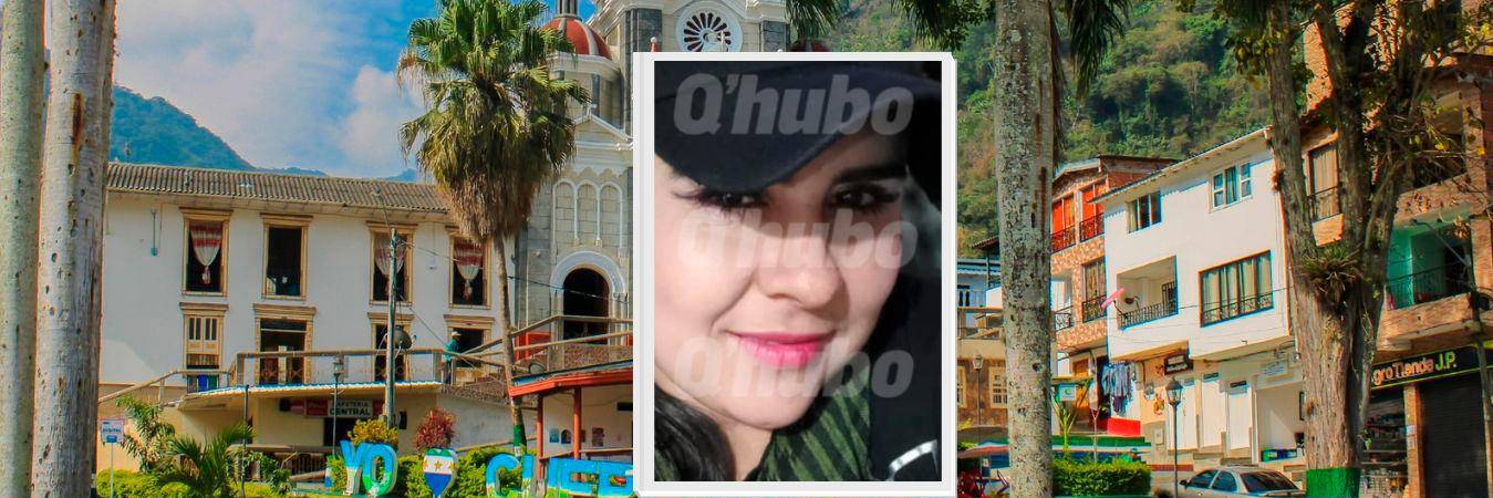 /FOTOS: CORTESÍA Y TOMADA DE FACEBOOK Alcaldía de San Andrés de Cuerquia 