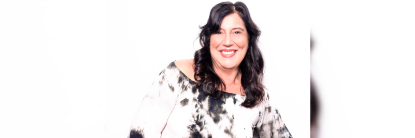 Actriz Mile Vergara. /FOTO: INSTAGRAM @milevergaraoficial 