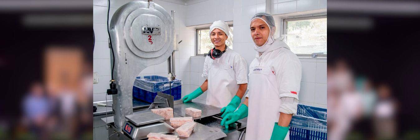 La convocatoria para las empresas locales que quieran hacer parte de este proyecto estará abierta hasta el 23 de mayo de 2025.