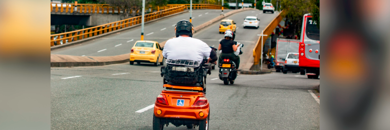 Los programas buscan brindarle asistencia en diferentes aspectos de la vida de las personas con discapacidad, sus cuidadores y familias. / FOTO: ARCHIVO