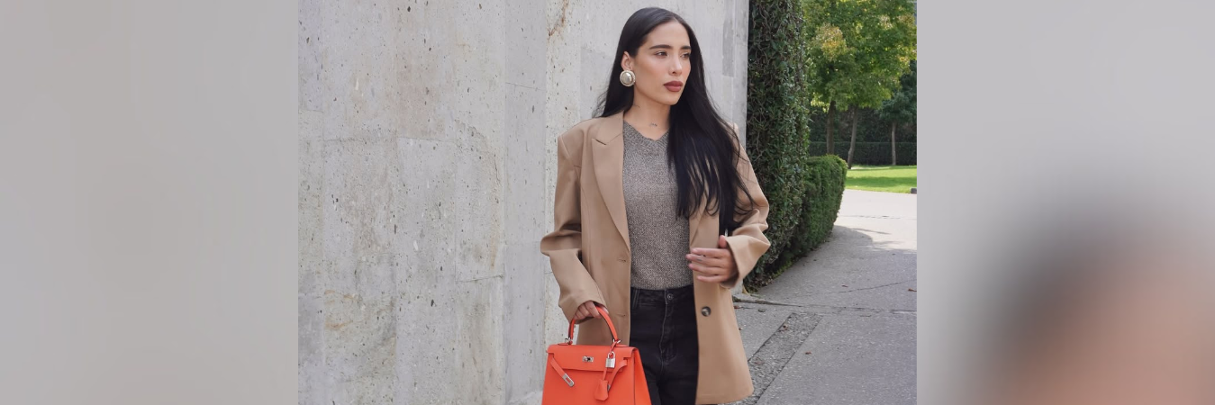 /FOTO: INSTAGRAM @luisafernandaw