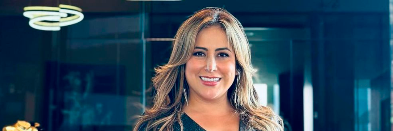 / FOTO: Instagram @soylalasarmiento