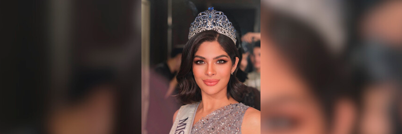 La reina está exiliada en Nueva York. / FOTO: @ANNEJKN.OFFICIAL