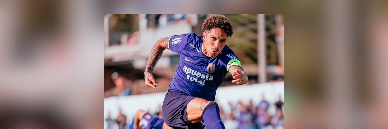 El delantero anunció su retiro oficial. /FOTO: @GUERRERO9