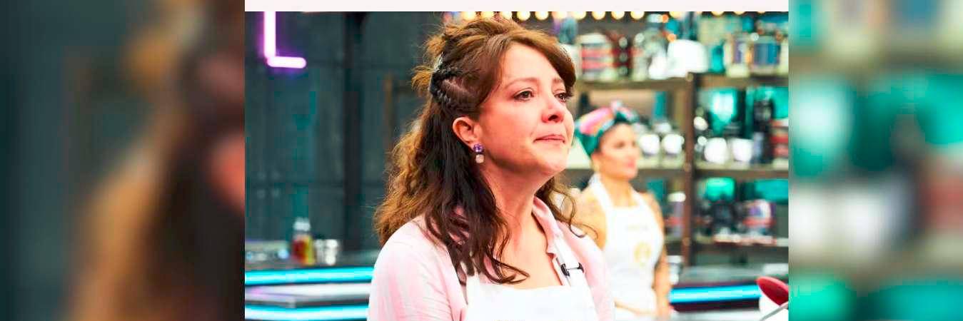 La actriz Cony Camelo. /FOTO: CORTESÍA RCN