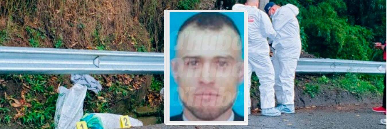 /FOTO: TOMADA DE ARCHIVO PARA ILUSTRAR Y CORTESÍA FISCALÍA 