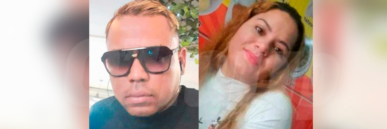 Yoandri fue capturado por los delitos de resistencia a la autoridad y ultraje a funcionario público en Venezuela. /FOTOS: CORTESÍA.