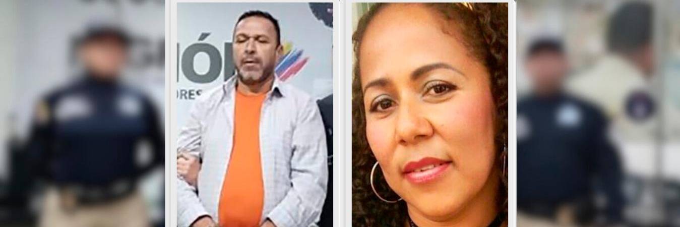 Henry Carreño y Marly Moreno Causil. /FOTOS: CORTESÍA