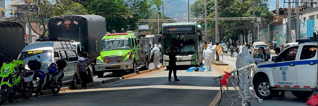/FOTO: DENUNCIAS ANTIOQUIA 