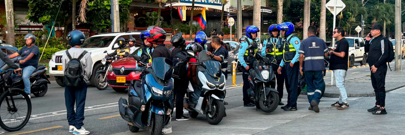 /FOTO: ALCALDÍA DE MEDELLÍN