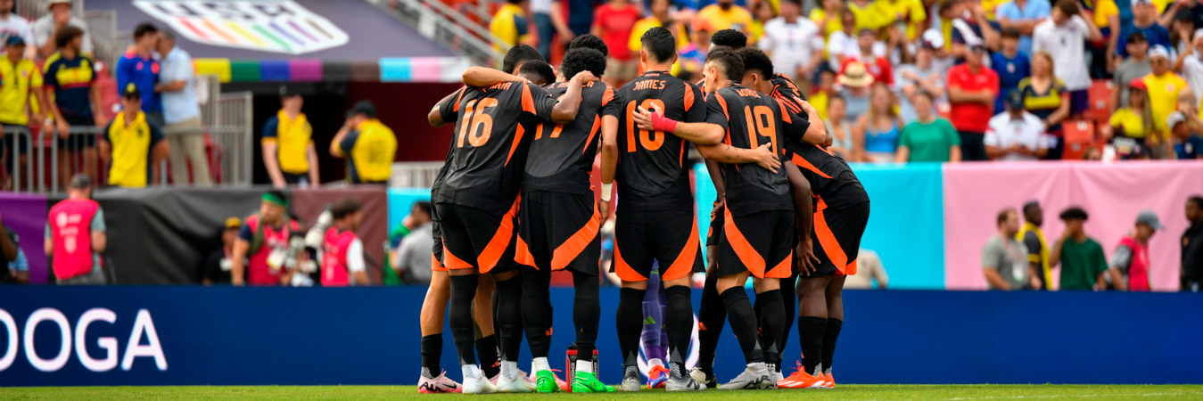 El equipo de Néstor Lorenzo es uno de los favoritos por su invicto de 19 partidos. /FOTO: FCF