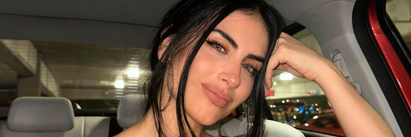 Jéssica Cediel. /FOTOS: INSTAGRAM