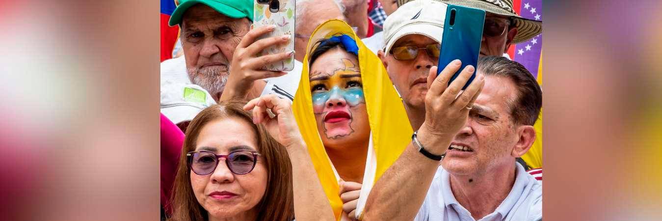 El objetivo del taller es contribuir a generar escenarios de intercambio de experiencias. / FOTO: ARCHIVO