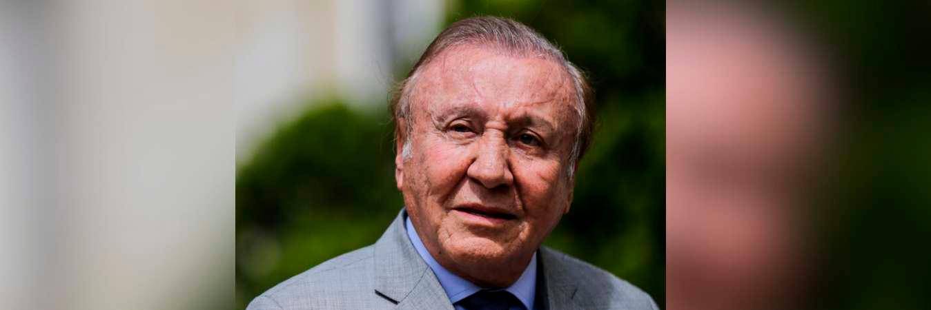 Rodolfo Hernández. /FOTO: COLPRENSA. 