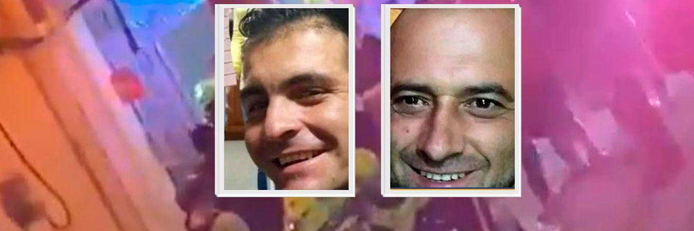 /FOTOS: TOMADAS DE NOTICIAS CARACOL Y CAPTURA DE VIDEO DE X @rcnradio