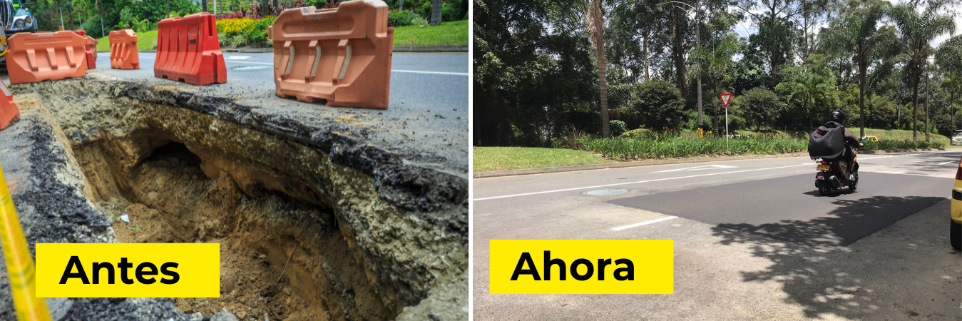 / FOTOS: CAMILO SUÁREZ Y LAURA ROSA JIMÉNEZ