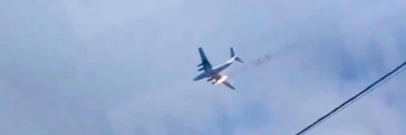 /FOTO: CAPTURA DE VIDEO TOMADO DE X @AlertaMundoNews