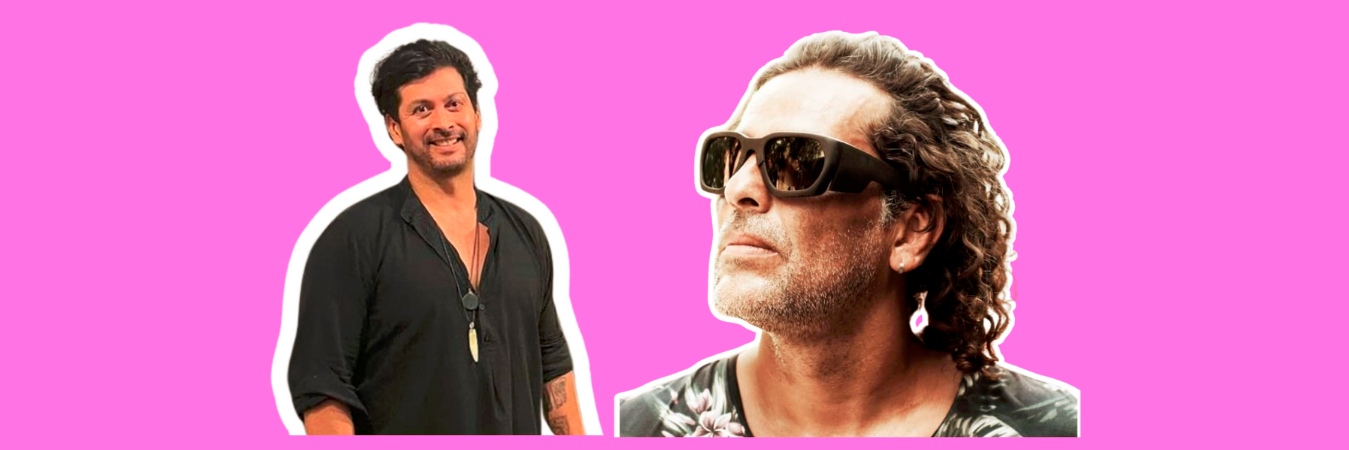 De acuerdo con Fitzgerald, Valencia se enfoca más en un problema personal que en la verdad. / FOTOS: @FITZGERALDJOHN Y @JUANKA1VALENCIA