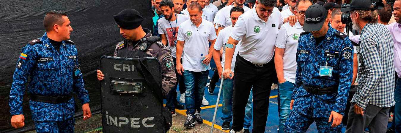 /FOTO: MANUEL SALDARRIAGA