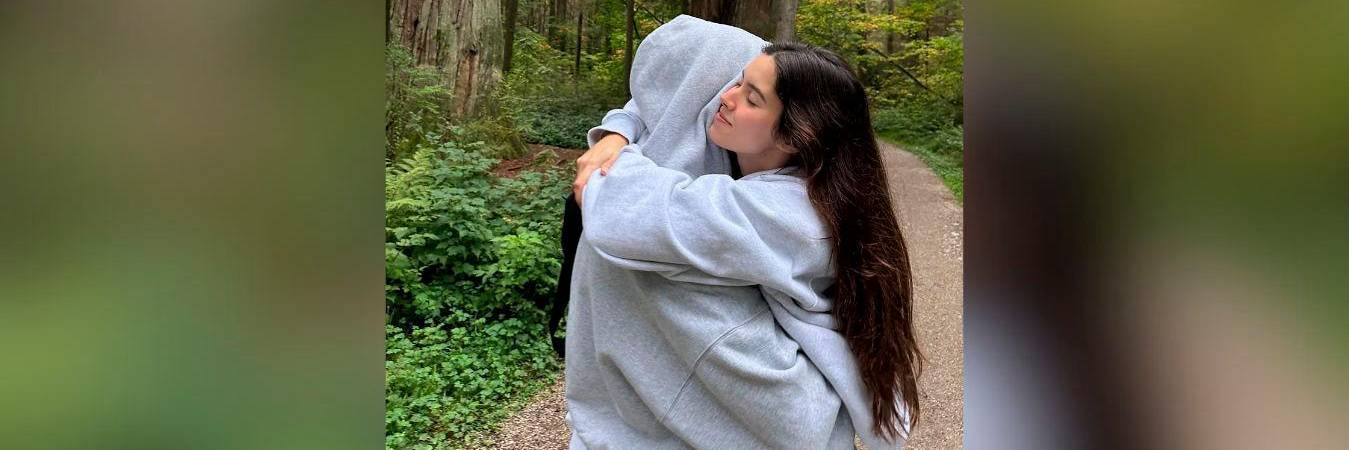 Es la primera vez que la modelo muestra a su esposo en sus redes. /FOTO: @PAULINAVEGADIEP