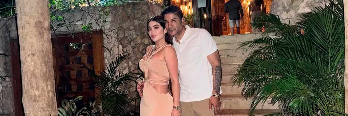 La especialidad de esta bella mujer es la estética antiedad. /FOTOS: INSTAGRAM 