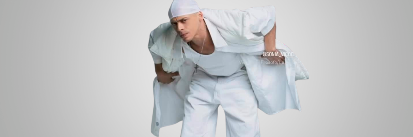 /FOTO: TOMADA DE SU INSTAGRAM. 