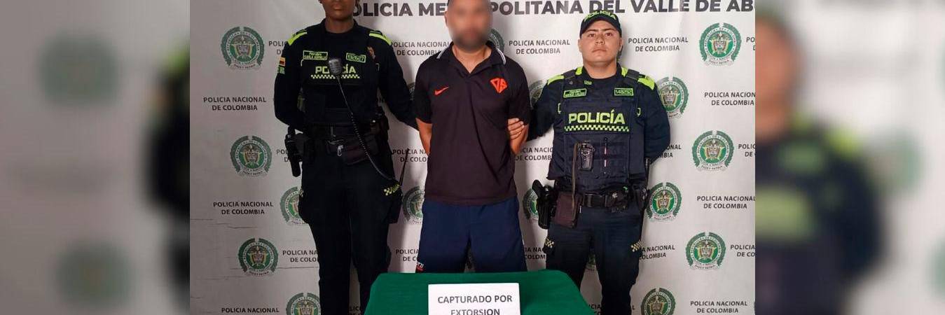 /FOTO: CORTESÍA POLICÍA 