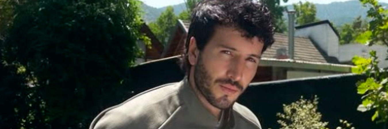 Sebastián Yatra, artista colombiano. /FOTO: IG @sebastianyatra