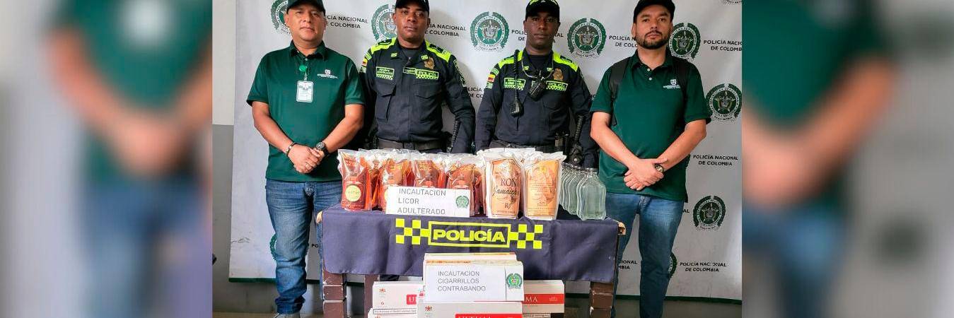 /FOTO: CORTESÍA POLICÍA 