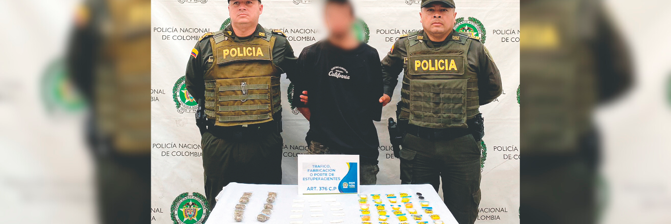 /FOTO: POLICÍA NACIONAL