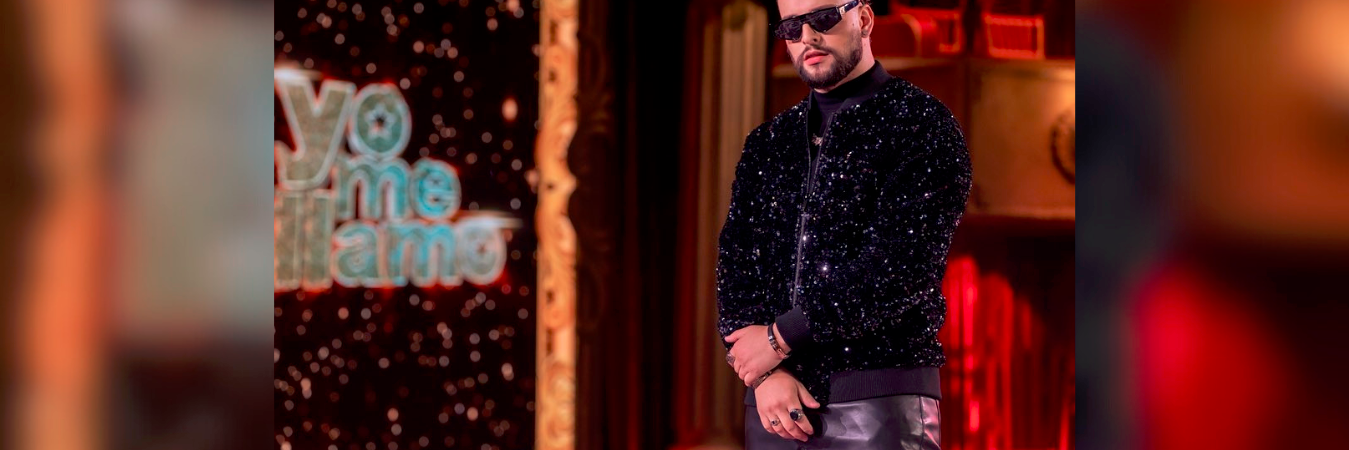 El artista dijo que debió vender todas sus cosas para poder pagar su deuda. / FOTO: @KLISMANNOFICIAL