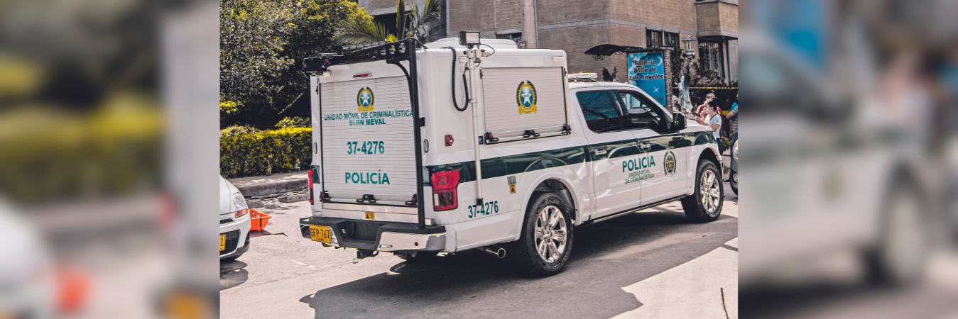 La víctima luchó durante 4 días por su vida. /FOTO: ARCHIVO - CARLOS ALBERTO VELÁSQUEZ
