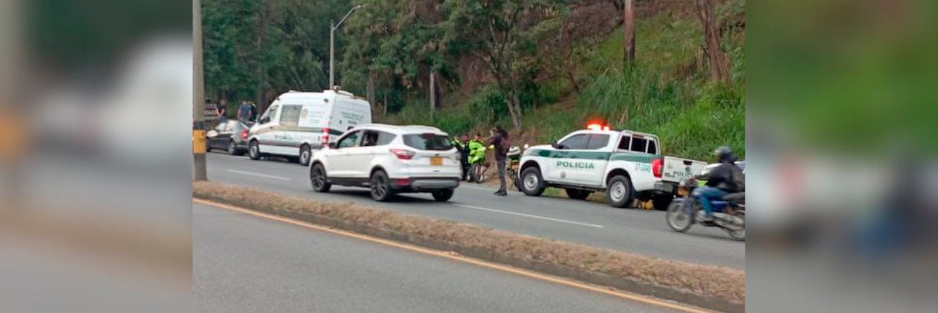 /FOTO: DENUNCIAS ANTIOQUIA