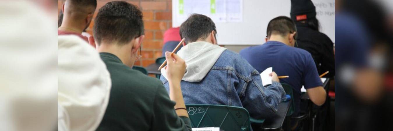 Son más de 44 mil los beneficiarios del Icetex que viven en las zonas afectadas por el sismo. FOTO: COLPRENSA
