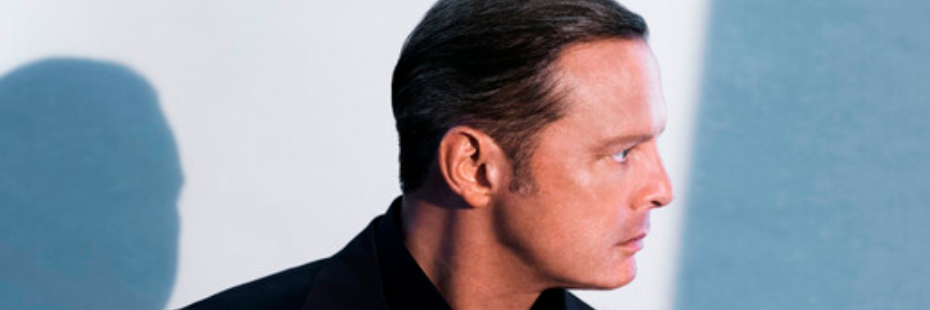 Luis Miguel, el verdadero, extiende su gira en Colombia