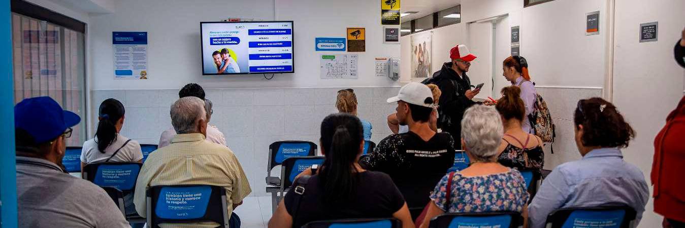 /FOTO: CARLOS VELÁSQUEZ - ARCHIVO