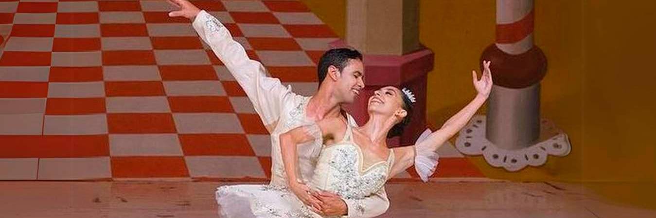 / FOTO: CORTESÍA BALLET METROPOLITANO DE MEDELLÍN