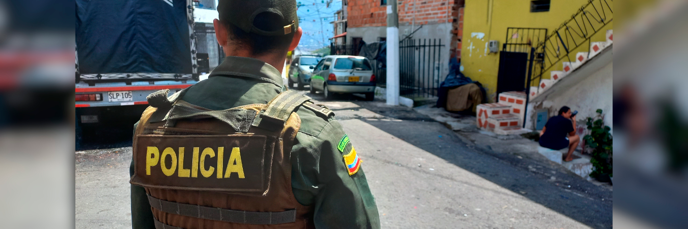 Imagen de referencia para ilustrar la noticia. /FOTO: ARCHIVO