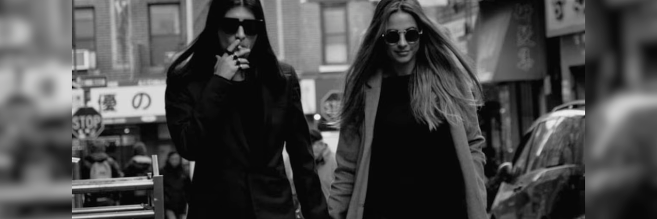 Carla Giraldo duró 12 años con Mauricio Fonnegra. /FOTO: TOMADA DE LA WEB