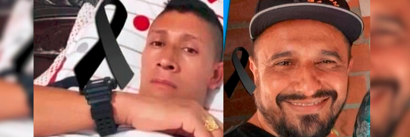 /FOTOS: CORTESÍA EMISORA EXTREMA BURITICÁ