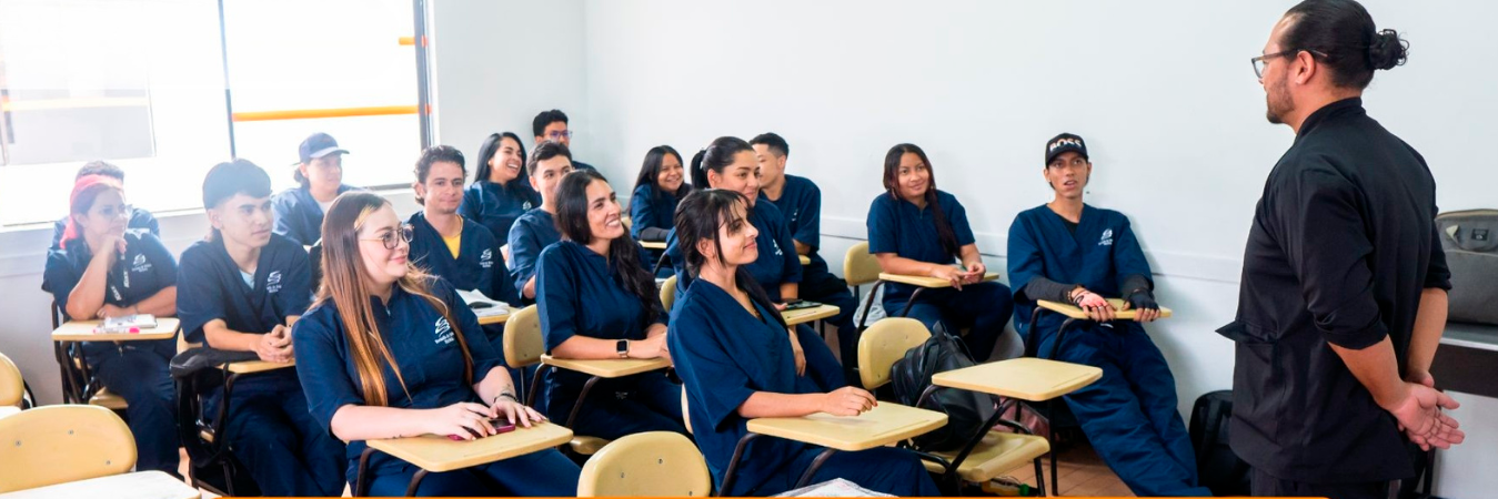 /FOTO: COLEGIO MAYOR DE ANTIOQUIA