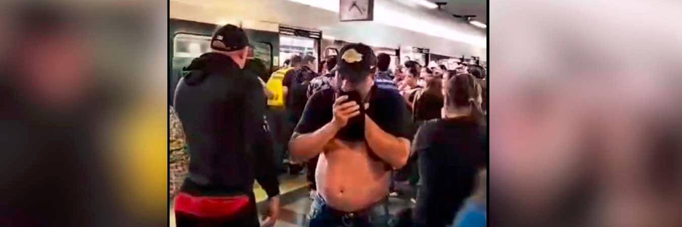 /FOTO: TOMADA DE VIDEO 