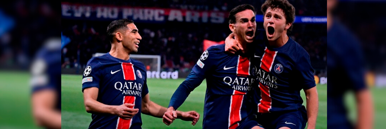 Paris Saint-Germain nunca ha conquistado una Champions League. /FOTO: X @PSG_espanol