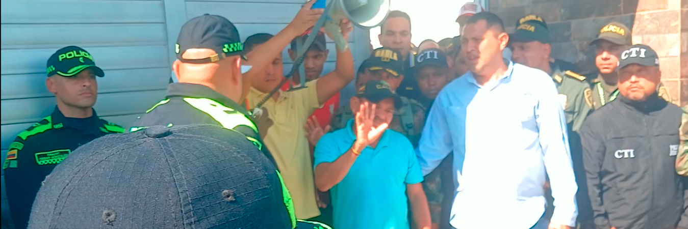 /FOTO: TOMADO DE VIDEO. 