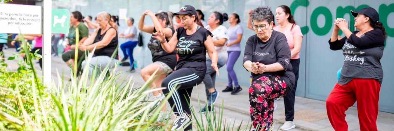 Imagen para ilustrar la nota. /FOTO: ALCALDÍA DE MEDELLÍN. 