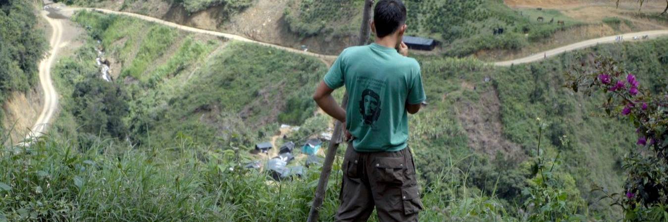 Festival de cine Miradas Medellín. /FOTO: MIRADAS MEDELLÍN. 