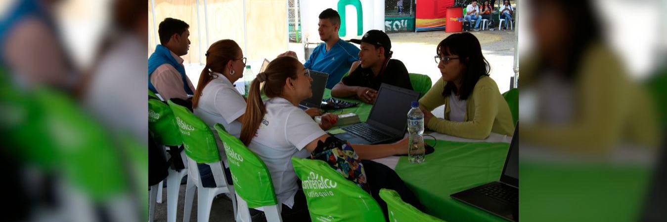 Las subregiones de Oriente, Norte y el Valle de Aburrá tienen vacantes disponibles. Q’hubo Empleos te ayuda a conocerlas. /FOTO: CORTESÍA COMFENALCO