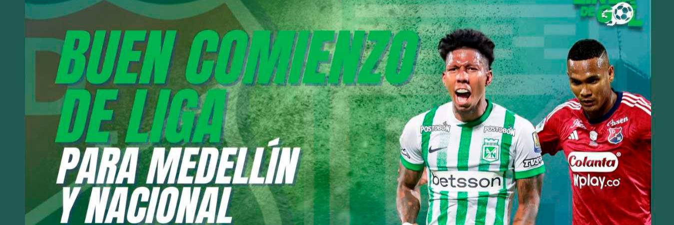 / FOTO: EL COLOMBIANO