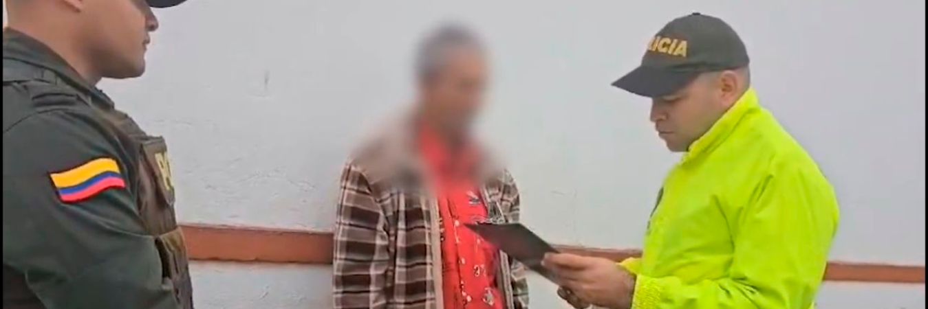 /FOTO: POLICÍA NACIONAL